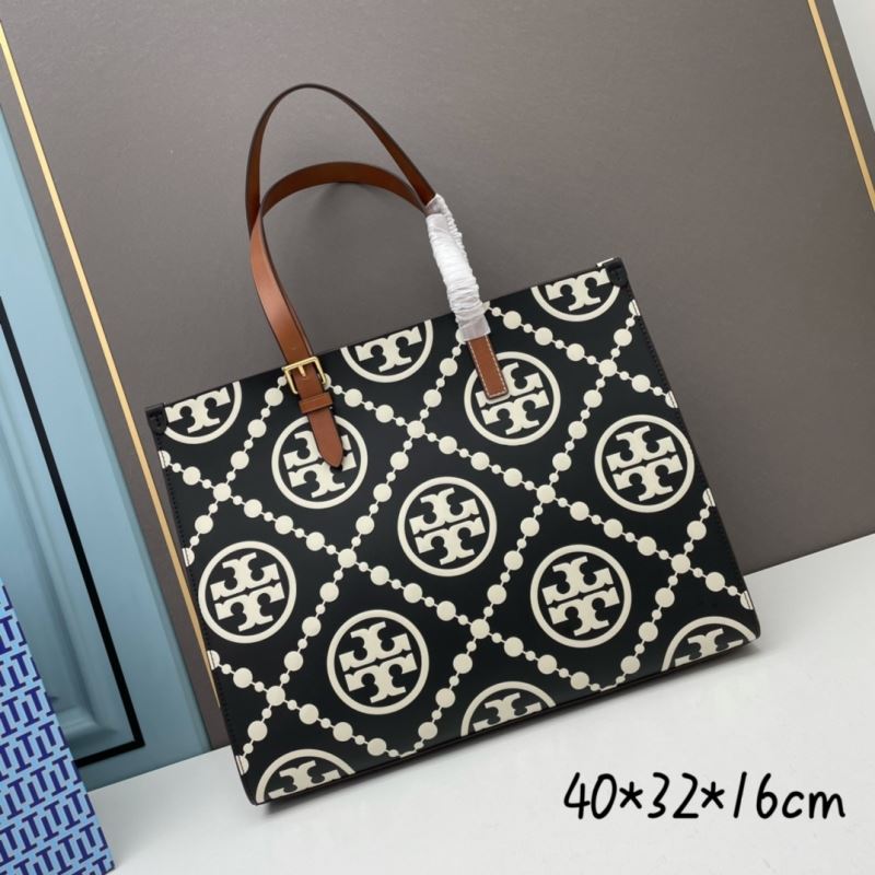 Tory Burch Shopping Bags